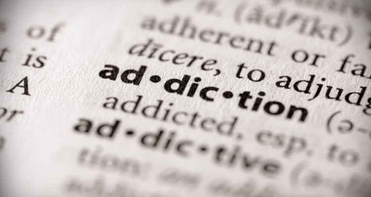 What Causes Drug Addiction