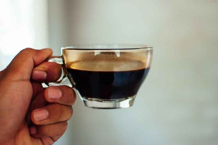 Health Benefits Of Black Coffee