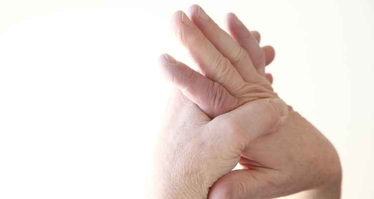 What causes Arthritis Pain