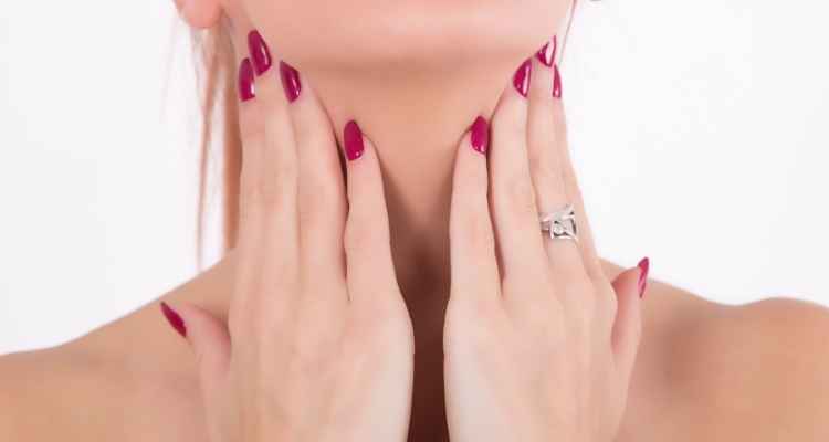 Can Diet Improve Thyroid Issues