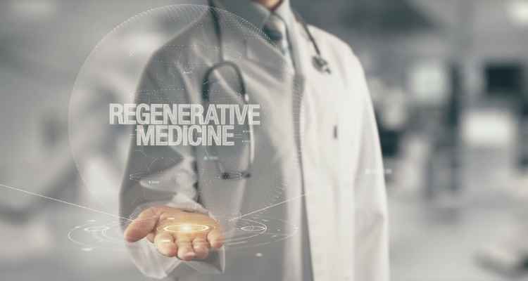 Five Essential Benefits of Regenerative Medicine