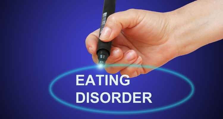 Understanding A Binge Eating Disorder