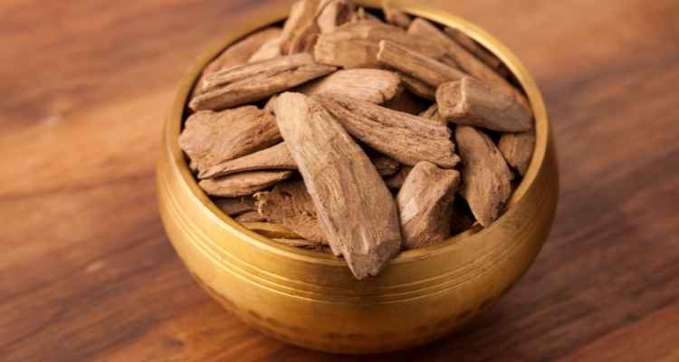 What is Agarwood