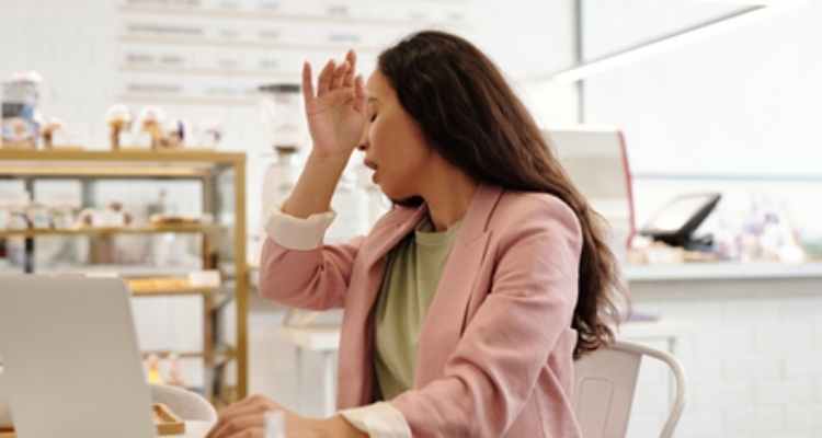 Common but Deadly Workplace Diseases Lurking Around You