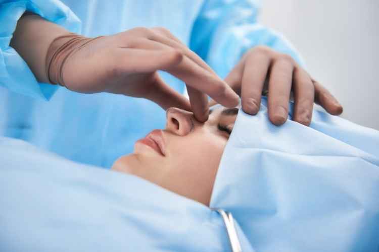 All You Need To Know About Non-Surgical Rhinoplasty