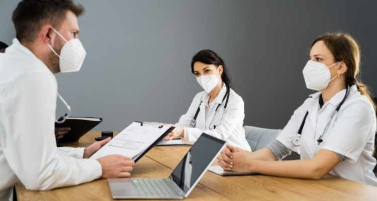 Best Strategies for market research with doctors and Physicians in 2022