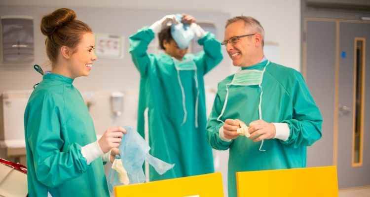 How To Promote Effective Infection Control In Healthcare Workplaces