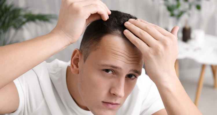 5 Treatments for Hair Thinning That Actually Works