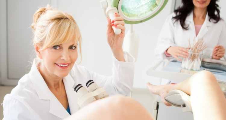 6 Reasons to See a Private Gynaecologist