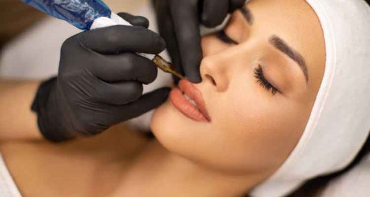 Everything You Need to Know About Permanent Makeup