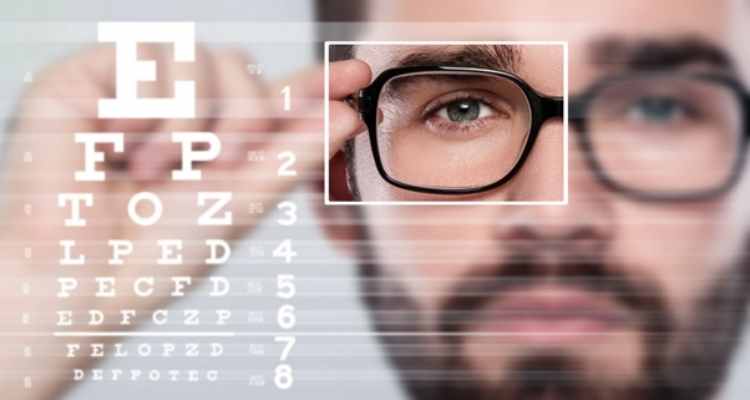 Why an Eye Chart Test Is Important