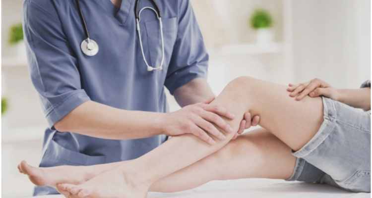 5 Factors to Consider When Choosing an Orthopedic Doctor