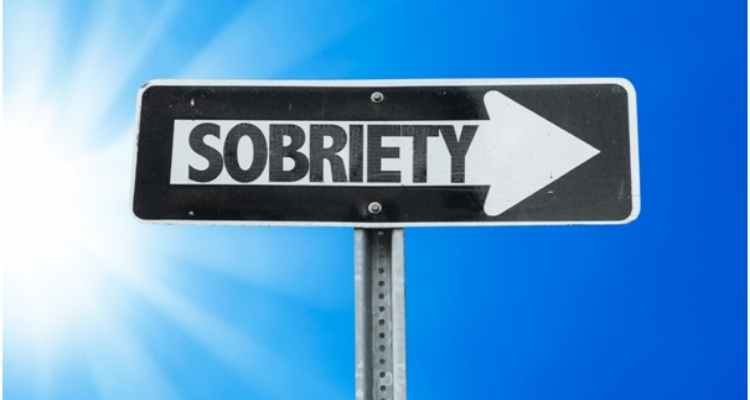 5 Quick Tips for Living a Sober Life