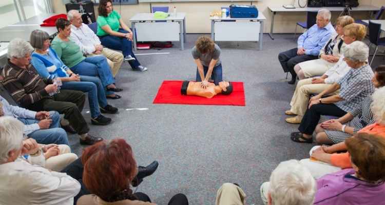 CPR vs CPR C: Knowing the Difference