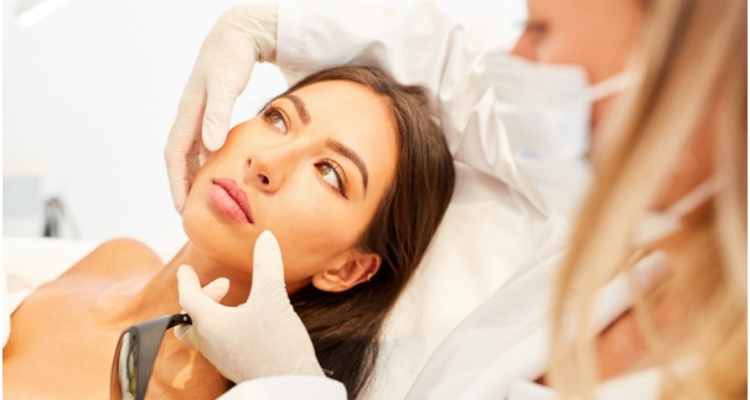 The Best Non-Invasive Cosmetic Treatments Available in 2022