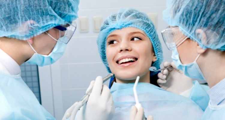 3 Things You Should Know About Cosmetic Dentistry in Dubai