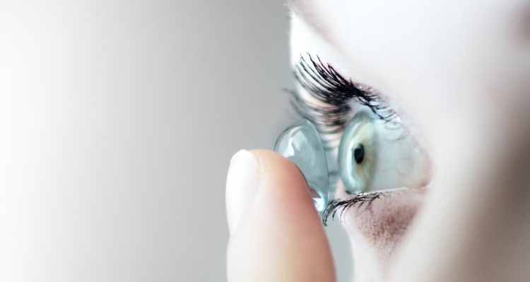 3 Tips for Buying Contact Lenses