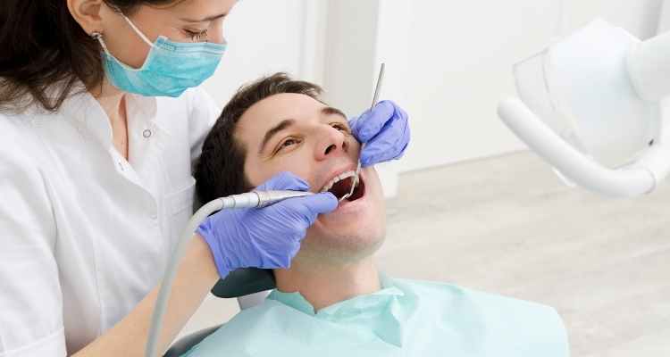 Dental Emergency- How to Act and Avoid This Situation