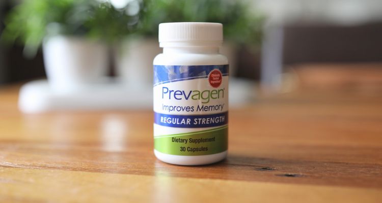 How Old Should You Be to Take Prevagen?