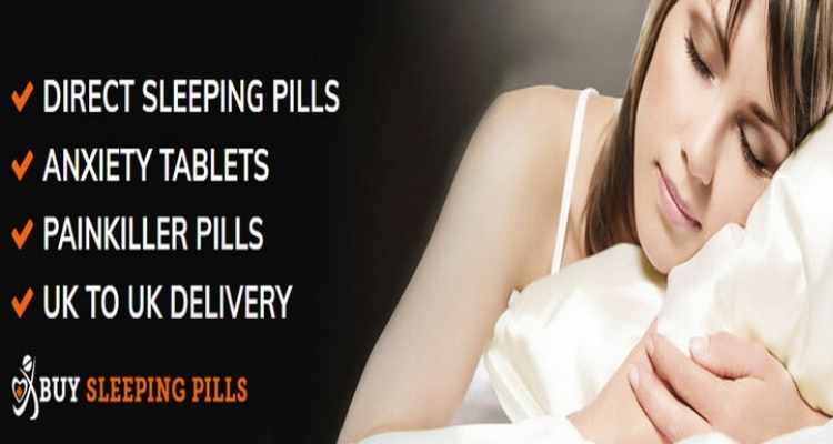 How to Buy Strong Painkillers Online in the UK