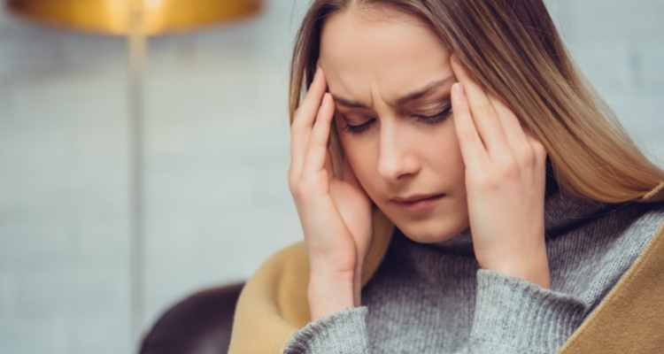 The Different Types of Headaches: A Basic Guide