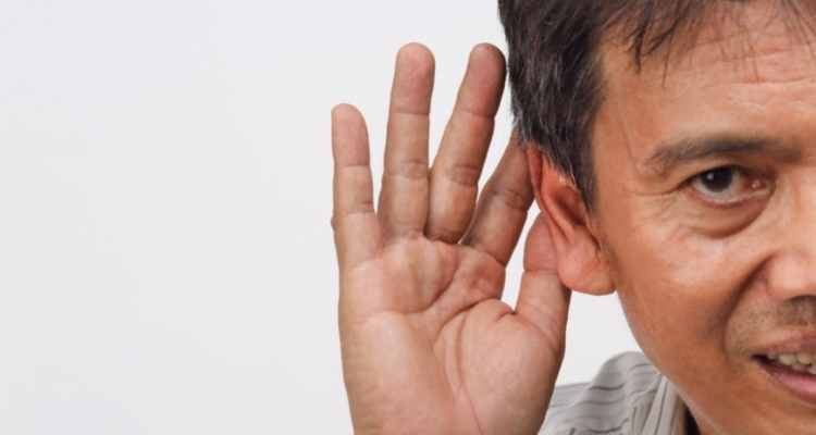 What Are the Early Signs of Hearing Loss in Adults?