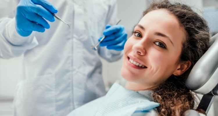 3 Reasons To Get a Dental Checkup in Thousand Oaks