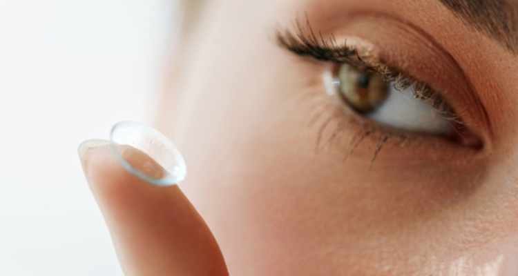 Is Sleeping in Contacts Bad for Your Eyes?