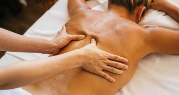 What Are the Greatest Types of Massages?
