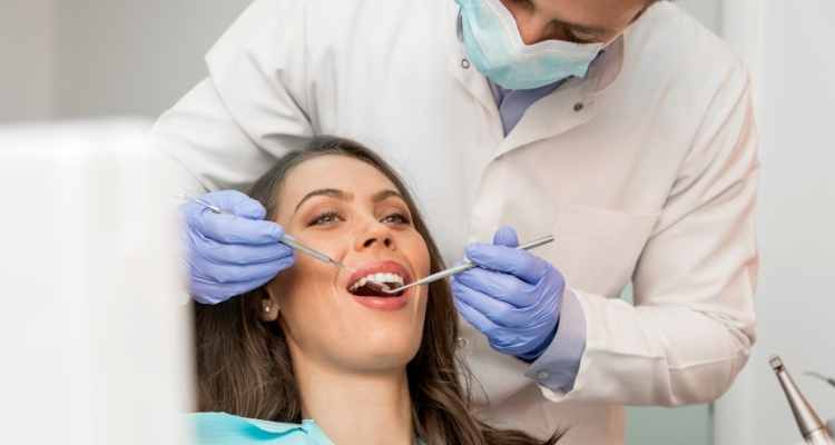 When Should I Visit the Dentist?