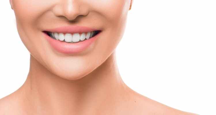 Why at Home Teeth Whitening Doesn’t Work