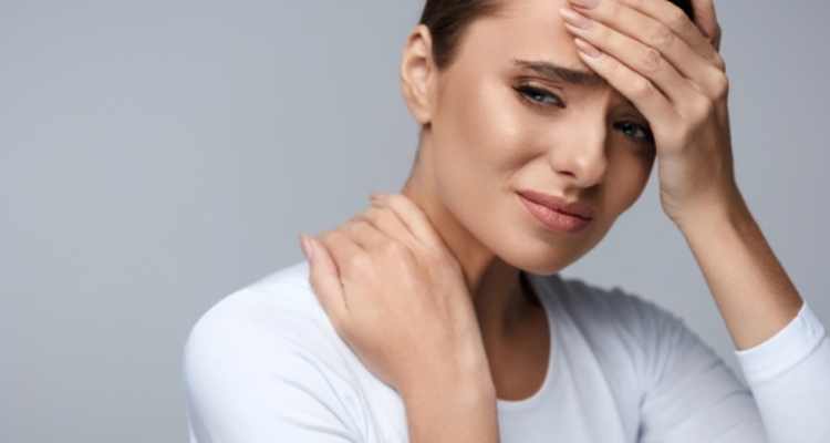 5 Common Causes of Chronic Sinus Pain