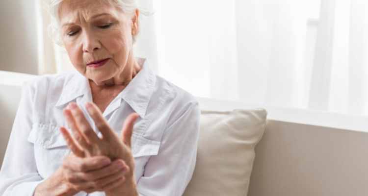 A Quick Guide to Managing Arthritis Pain