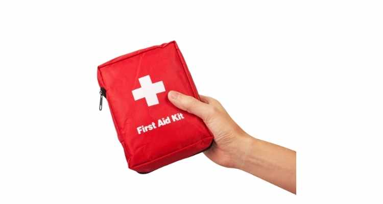 Home First Aid Kits: Everything You Need to Have Packed