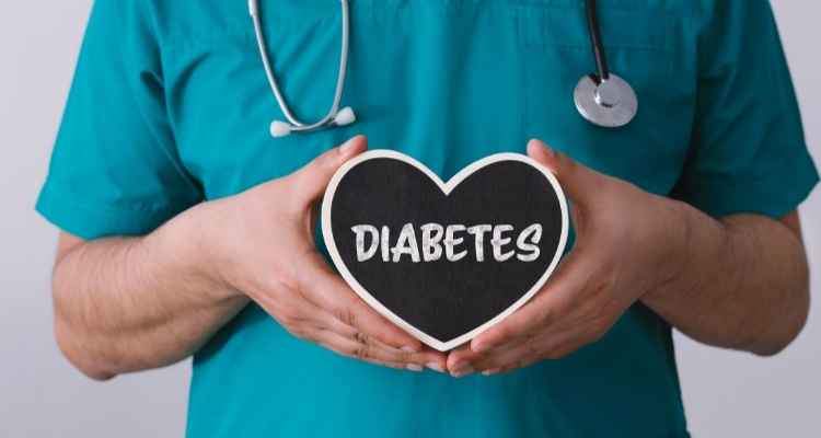 Diabetes And Fibroid Health