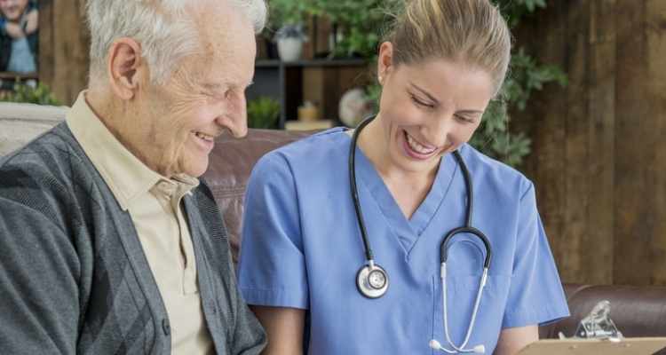 Senior Home Care Hourly Rates