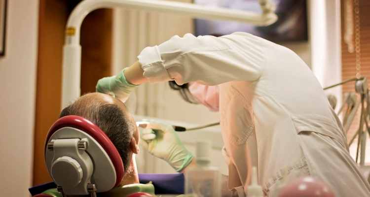 What Types of Tooth Restoration Efforts Exist