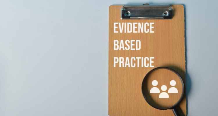 Evidence-based practice (EBP) in healthcare: is it all it’s cut out to be?