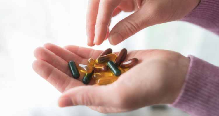 Natural Sleep Supplements: How to Get the Best Sleep