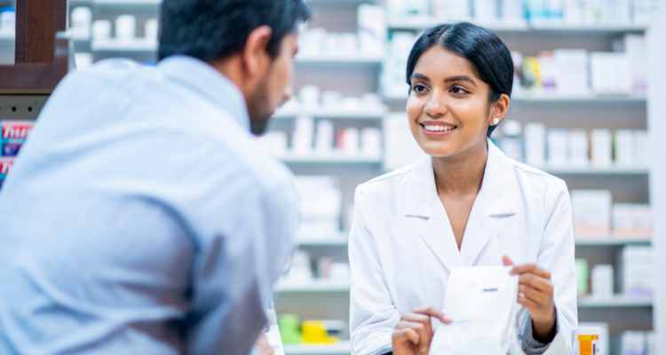 Get the medicines on the same day at express