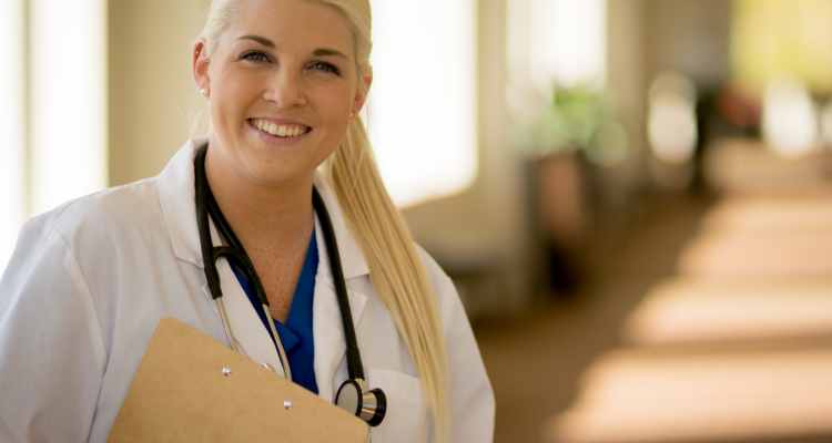 Increase Personal Fulfillment Through A Healthcare Career