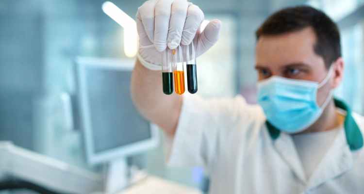 Lab Tests and Why They Are Important