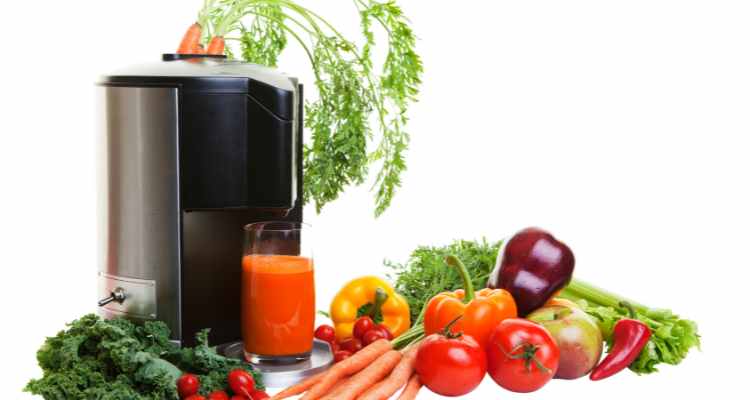 Things to Avoid when Buying a Slow Juicer