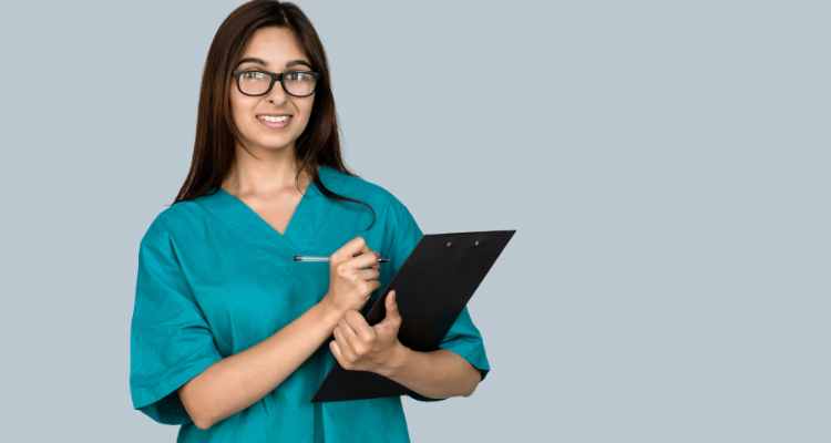 How Can You Get Ahead in Your Nursing Career