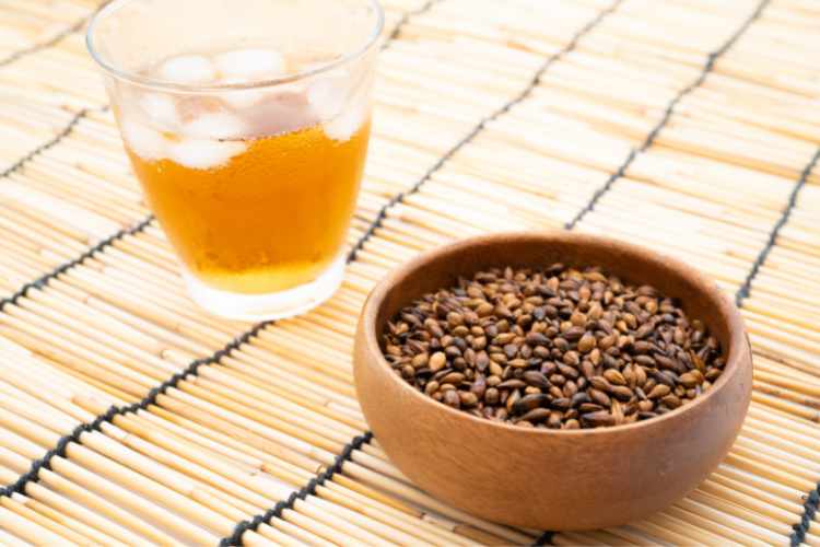 Barley Tea Health Benefits