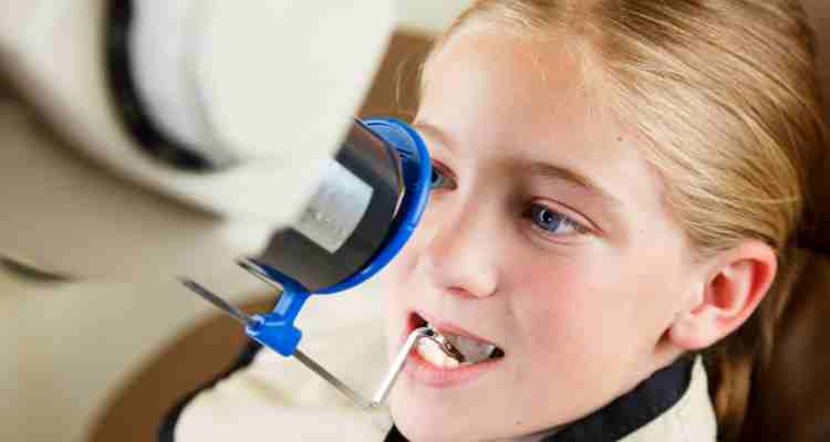 Exploring the World of Dental Imaging Types of Dental X-Rays