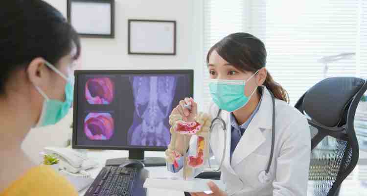 How to prepare for a colorectal cancer screening in Singapore