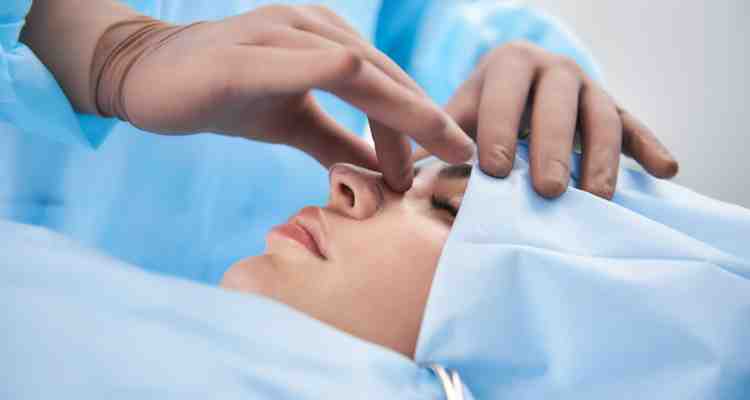 The Benefits of Non-Surgical Rhinoplasty for Nose Reshaping