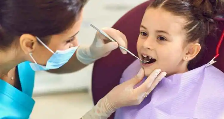 Five Ways You Could Lose a Tooth in North Vancouver