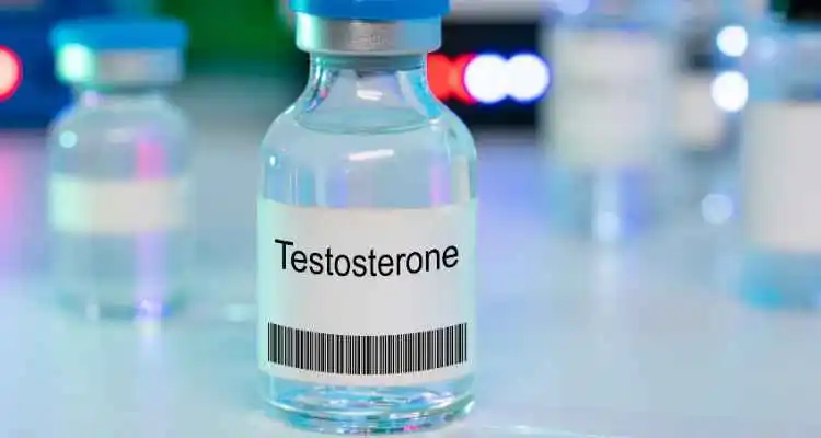 The Future is Here Comparing Online vs. Traditional Testosterone Replacement Treatment Approaches